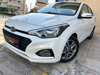 Hyundai i 20 2020 ΑΥΤΟΜΑΤΟ*ΟΘΟΝΗ*ΚΑΜΕΡΑ-thumb-8