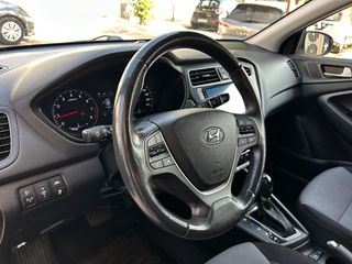 Hyundai i 20 2020 ΑΥΤΟΜΑΤΟ*ΟΘΟΝΗ*ΚΑΜΕΡΑ-thumb-19