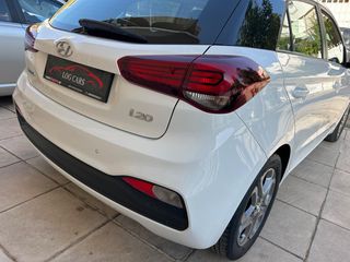 Hyundai i 20 2020 ΑΥΤΟΜΑΤΟ*ΟΘΟΝΗ*ΚΑΜΕΡΑ-thumb-11