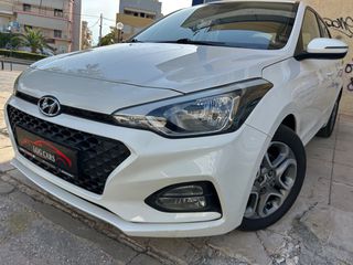Hyundai i 20 2020 ΑΥΤΟΜΑΤΟ*ΟΘΟΝΗ*ΚΑΜΕΡΑ-thumb-24