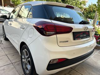 Hyundai i 20 2020 ΑΥΤΟΜΑΤΟ*ΟΘΟΝΗ*ΚΑΜΕΡΑ-thumb-10