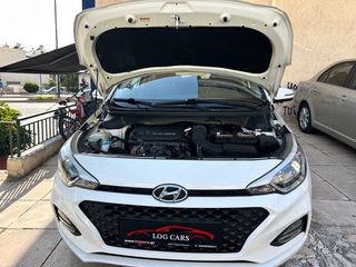 Hyundai i 20 2020 ΑΥΤΟΜΑΤΟ*ΟΘΟΝΗ*ΚΑΜΕΡΑ-thumb-12