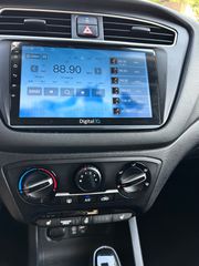 Hyundai i 20 2020 ΑΥΤΟΜΑΤΟ*ΟΘΟΝΗ*ΚΑΜΕΡΑ-thumb-23