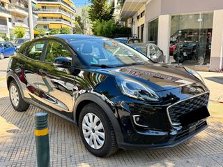 Ford Puma 2021 1.0 EcoBoost 125HP-thumb-1