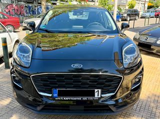 Ford Puma 2021 1.0 EcoBoost 125HP-thumb-2