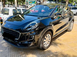 Ford Puma 2021 1.0 EcoBoost 125HP-thumb-3