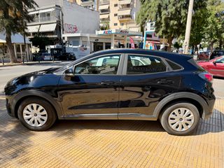 Ford Puma 2021 1.0 EcoBoost 125HP-thumb-4