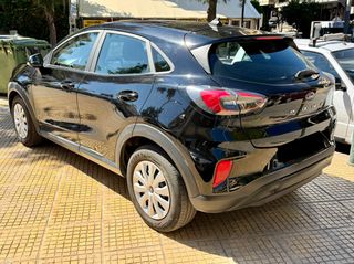 Ford Puma 2021 1.0 EcoBoost 125HP-thumb-5