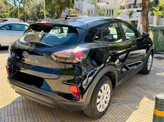 Ford Puma 2021 1.0 EcoBoost 125HP-thumb-7