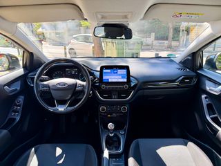 Ford Puma 2021 1.0 EcoBoost 125HP-thumb-8