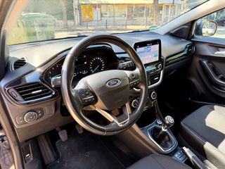 Ford Puma 2021 1.0 EcoBoost 125HP-thumb-11