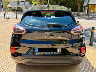 Ford Puma 2021 1.0 EcoBoost 125HP-thumb-6
