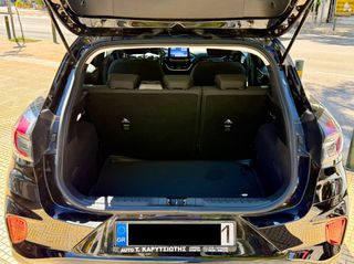 Ford Puma 2021 1.0 EcoBoost 125HP-thumb-25