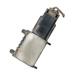 Αισθητήρας AIRBAG Ford C-MAX I 2007-2010