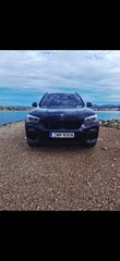 Bmw X3 2021 M-sportpack