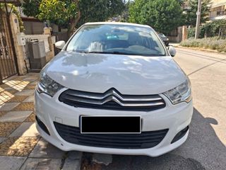 Citroen C4 2015 HDi