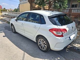 Citroen C4 2015 HDi-thumb-2