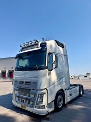 Volvo 2018 FH 540
