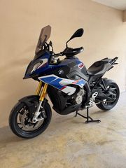 Bmw S 1000 XR 2018