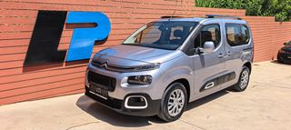 Citroen Berlingo 2018 PANORAMA FULL EXTRA ΆΡΙΣΤΗ ΚΑΤΆΣΤΑΣΗ
