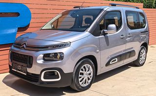 Citroen Berlingo 2018 PANORAMA FULL EXTRA ΆΡΙΣΤΗ ΚΑΤΆΣΤΑΣΗ-thumb-1