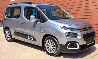 Citroen Berlingo 2018 PANORAMA FULL EXTRA ΆΡΙΣΤΗ ΚΑΤΆΣΤΑΣΗ-thumb-2