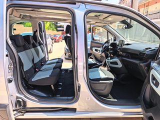 Citroen Berlingo 2018 PANORAMA FULL EXTRA ΆΡΙΣΤΗ ΚΑΤΆΣΤΑΣΗ-thumb-6