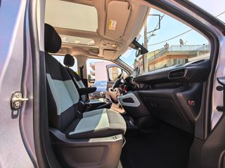 Citroen Berlingo 2018 PANORAMA FULL EXTRA ΆΡΙΣΤΗ ΚΑΤΆΣΤΑΣΗ-thumb-7