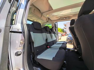 Citroen Berlingo 2018 PANORAMA FULL EXTRA ΆΡΙΣΤΗ ΚΑΤΆΣΤΑΣΗ-thumb-8
