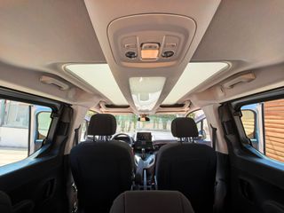 Citroen Berlingo 2018 PANORAMA FULL EXTRA ΆΡΙΣΤΗ ΚΑΤΆΣΤΑΣΗ-thumb-9