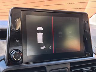 Citroen Berlingo 2018 PANORAMA FULL EXTRA ΆΡΙΣΤΗ ΚΑΤΆΣΤΑΣΗ-thumb-10