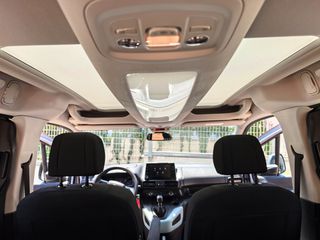 Citroen Berlingo 2018 PANORAMA FULL EXTRA ΆΡΙΣΤΗ ΚΑΤΆΣΤΑΣΗ-thumb-12