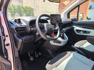 Citroen Berlingo 2018 PANORAMA FULL EXTRA ΆΡΙΣΤΗ ΚΑΤΆΣΤΑΣΗ-thumb-13
