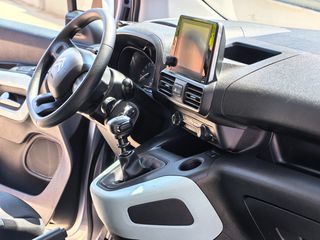 Citroen Berlingo 2018 PANORAMA FULL EXTRA ΆΡΙΣΤΗ ΚΑΤΆΣΤΑΣΗ-thumb-14