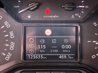 Citroen Berlingo 2018 PANORAMA FULL EXTRA ΆΡΙΣΤΗ ΚΑΤΆΣΤΑΣΗ-thumb-15