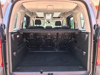 Citroen Berlingo 2018 PANORAMA FULL EXTRA ΆΡΙΣΤΗ ΚΑΤΆΣΤΑΣΗ-thumb-24