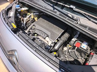 Citroen Berlingo 2018 PANORAMA FULL EXTRA ΆΡΙΣΤΗ ΚΑΤΆΣΤΑΣΗ-thumb-25