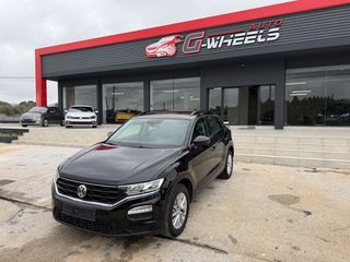 Volkswagen T-Roc 2019 1.0 TSI 115PS ADVANCE