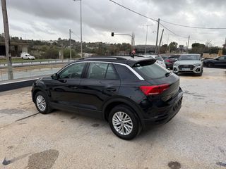 Volkswagen T-Roc 2019 1.0 TSI 115PS ADVANCE-thumb-3