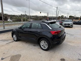 Volkswagen T-Roc 2019 1.0 TSI 115PS ADVANCE-thumb-5