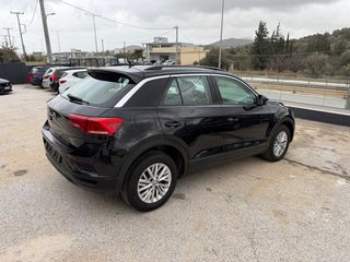 Volkswagen T-Roc 2019 1.0 TSI 115PS ADVANCE-thumb-7