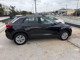 Volkswagen T-Roc 2019 1.0 TSI 115PS ADVANCE-thumb-8