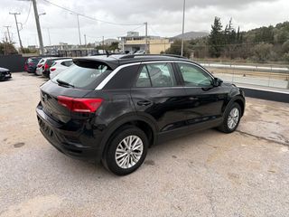 Volkswagen T-Roc 2019 1.0 TSI 115PS ADVANCE-thumb-9