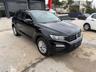 Volkswagen T-Roc 2019 1.0 TSI 115PS ADVANCE-thumb-10