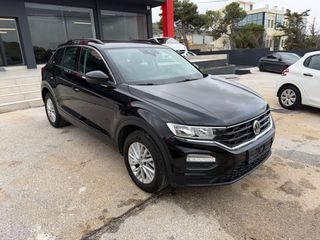Volkswagen T-Roc 2019 1.0 TSI 115PS ADVANCE-thumb-11