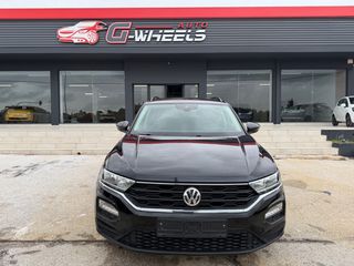 Volkswagen T-Roc 2019 1.0 TSI 115PS ADVANCE-thumb-12