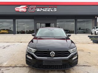 Volkswagen T-Roc 2019 1.0 TSI 115PS ADVANCE-thumb-15