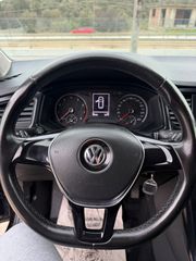 Volkswagen T-Roc 2019 1.0 TSI 115PS ADVANCE-thumb-16