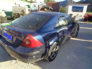 Ford Mondeo 2003-thumb-2