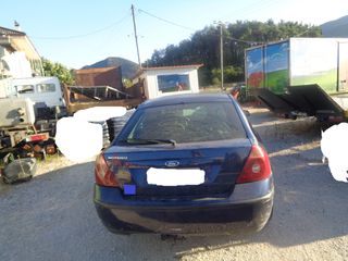 Ford Mondeo 2003-thumb-3
